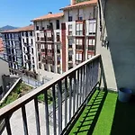 Sensations.old Town Exclusive Views&parking * Бильбао