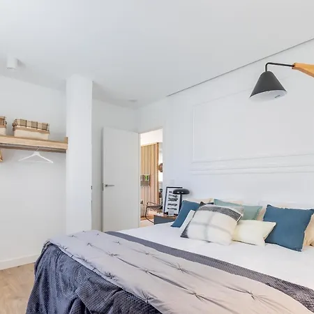 Sensations.old Town Exclusive Views&parking *