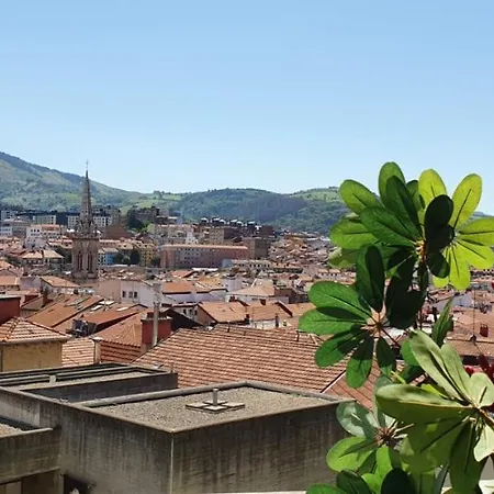 Daire Sensations.old Town Exclusive Views&parking *