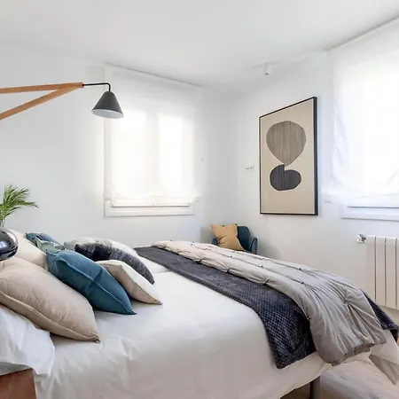 Daire Sensations.old Town Exclusive Views&parking *