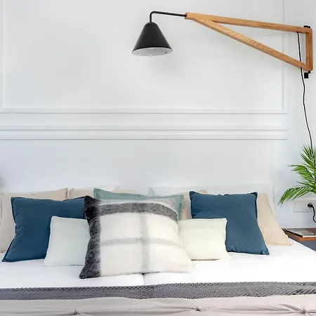 Sensations.old Town Exclusive Views&parking Apartment Bilbao