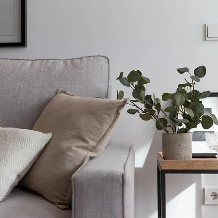 Apartment Sensations.old Town Exclusive Views&parking *