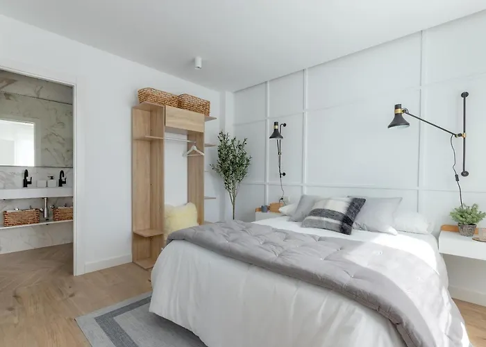 Sensations.old Town Exclusive Views&parking Διαμέρισμα Μπιλμπάο