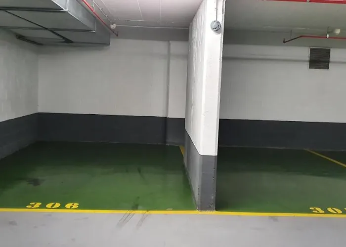 Sensations.old Town Exclusive Views&parking Lägenhet Bilbao