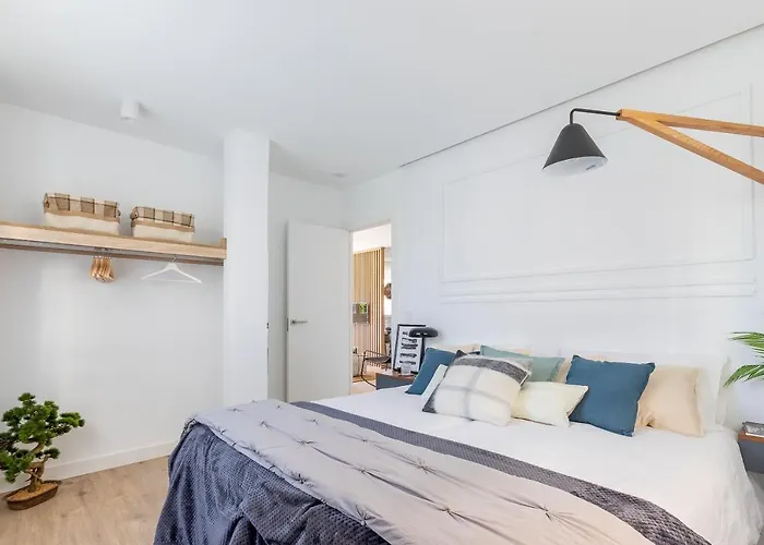 Sensations.old Town Exclusive Views&parking *