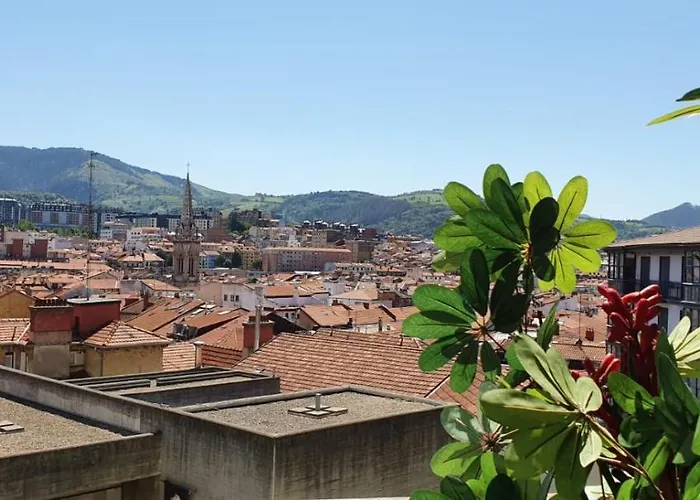 Διαμέρισμα Sensations.old Town Exclusive Views&parking *