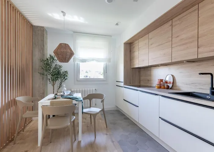 Sensations.old Town Exclusive Views&parking Διαμέρισμα Μπιλμπάο