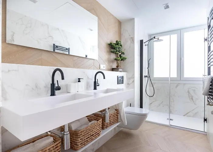 Sensations.old Town Exclusive Views&parking * Μπιλμπάο