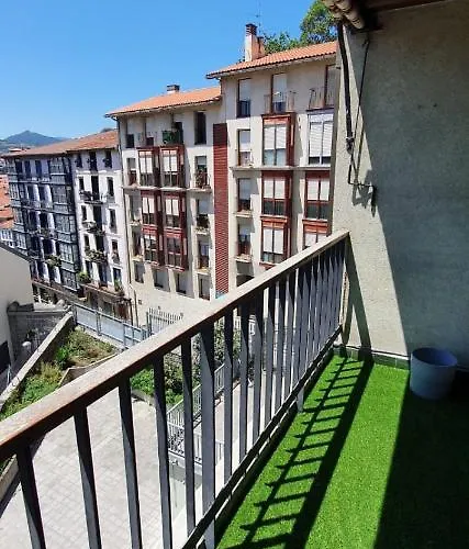 Sensations.old Town Exclusive Views&parking * Μπιλμπάο