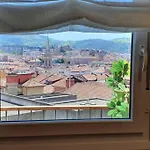Sensations.old Town Exclusive Views&parking Apartamento