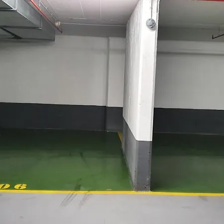 Sensations.old Town Exclusive Views&parking Apartamento Bilbao