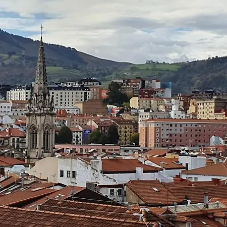 Sensations.old Town Exclusive Views&parking